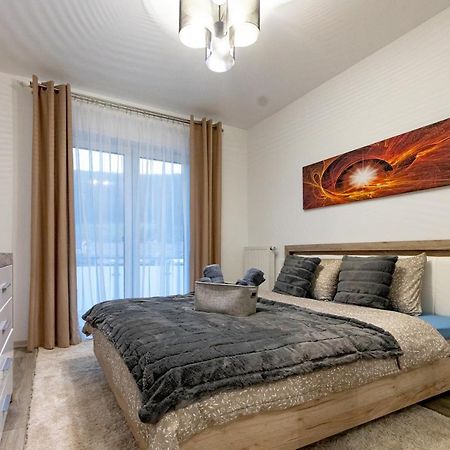 Sighisoara Residence Экстерьер фото